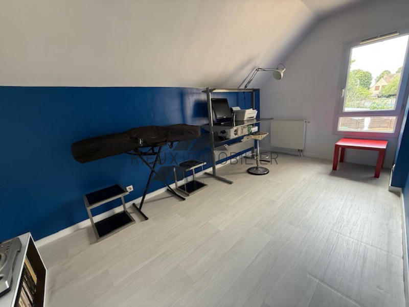 Propriété - 75 m² - 5 pièces