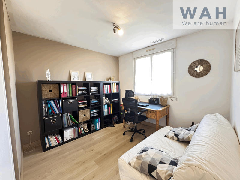 Villa - 117 m² - 5 pièces