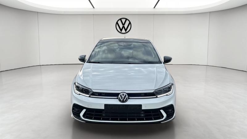 Volkswagen Polo 1.0 Tsi 116 s&amp;S Dsg7 R-Line Edition