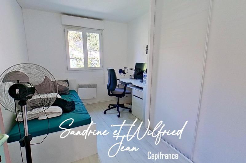 Maison - 130 m² - 7 pièces