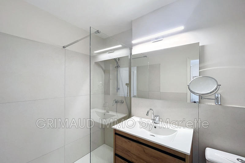 Appartement - 37 m² - 3 pièces