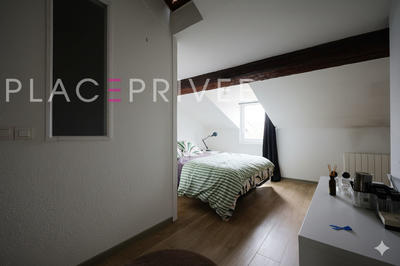 Appartement - 35 m² - 2 pièces