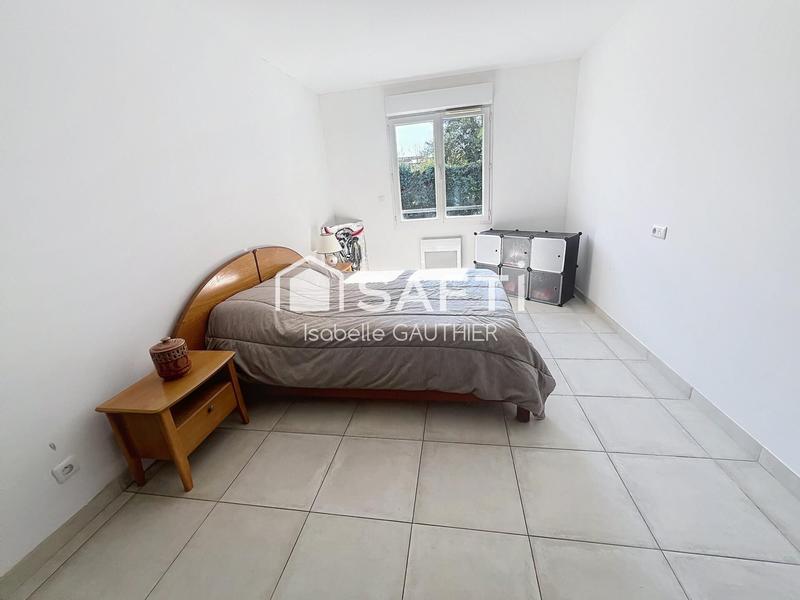 Villa - 91 m² - 4 pièces