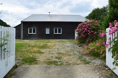 Maison - 190 m² - 6 pièces