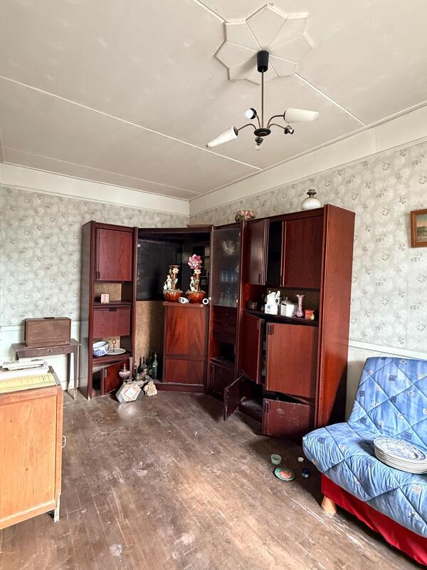 Maison - 123 m² - 6 pièces