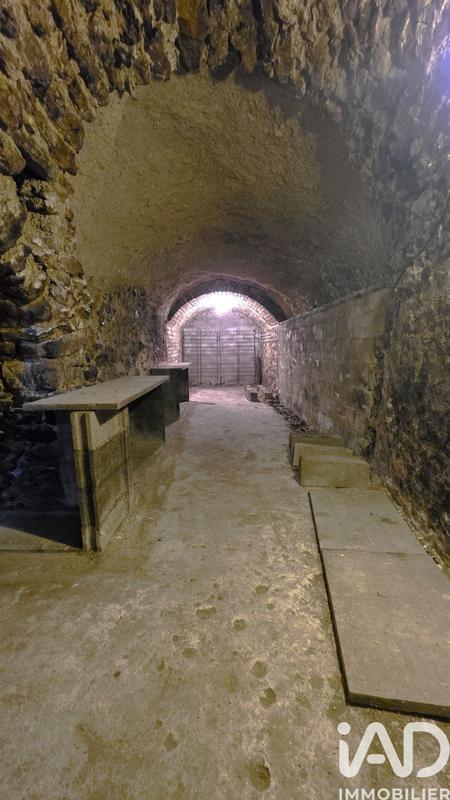 Maison de village - 193 m² - 6 pièces