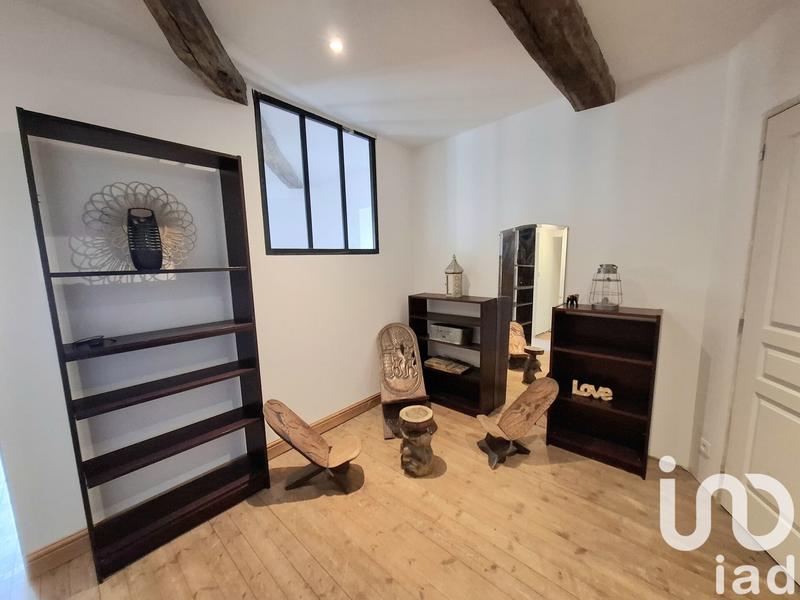 Maison - 166 m² - 7 pièces