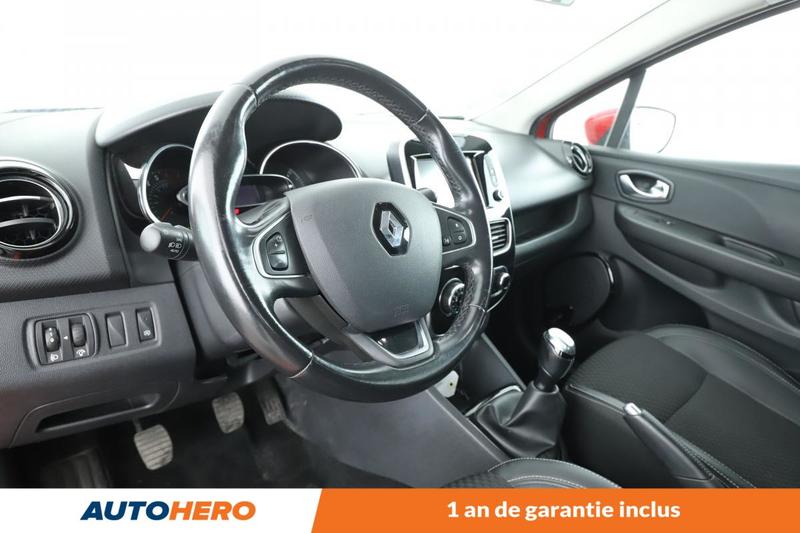 Renault Clio 0.9 TCe Energy Intens 90 ch