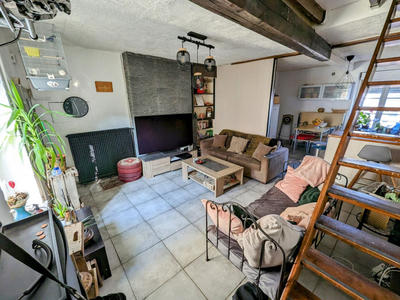 Appartement - 69 m² - 4 pièces