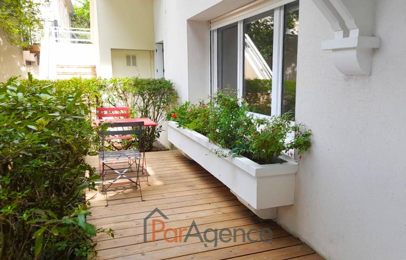 Appartement - 77 m² - 3 pièces