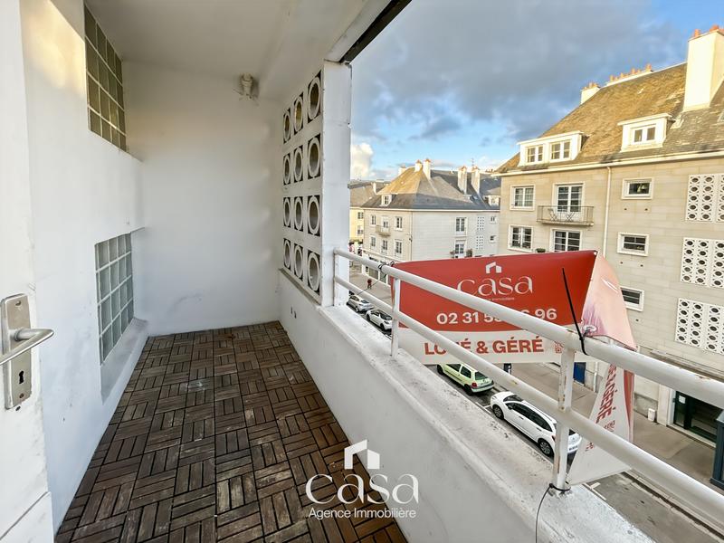 Appartement - 87 m² - 4 pièces