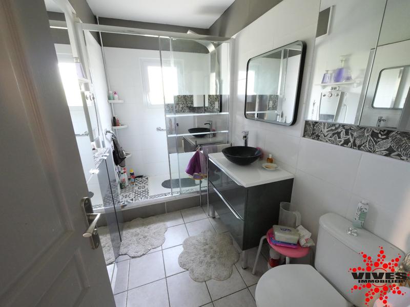 Villa - 112 m² - 4 pièces