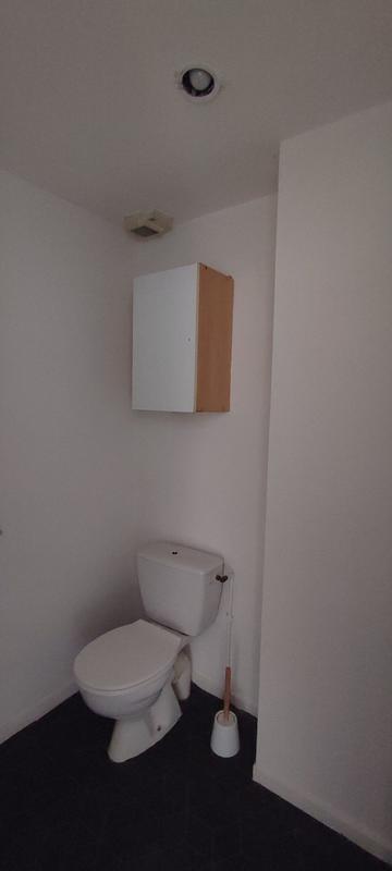 Appartement - 64 m² - 2 pièces