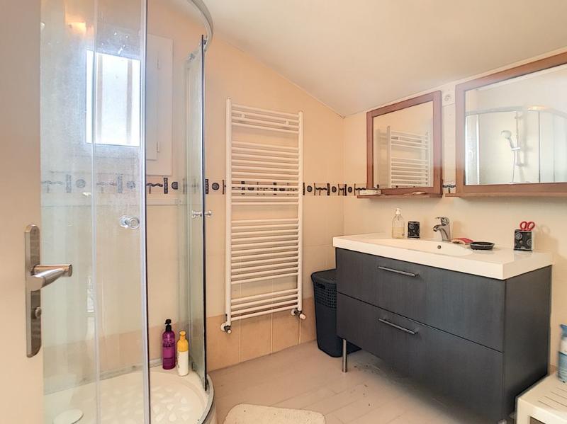 Maison - 152 m² - 5 pièces