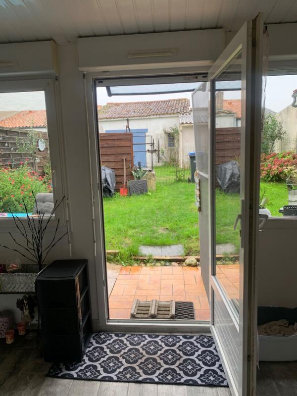 Maison - 68 m² - 4 pièces