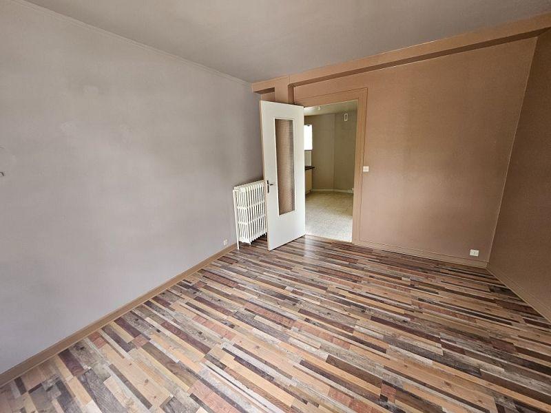 Maison de ville - 60 m² - 3 pièces
