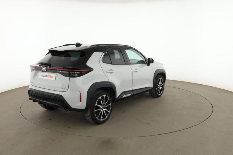 Toyota Yaris Cross 1.5 Hybride 2wd Gr Sport 130 ch