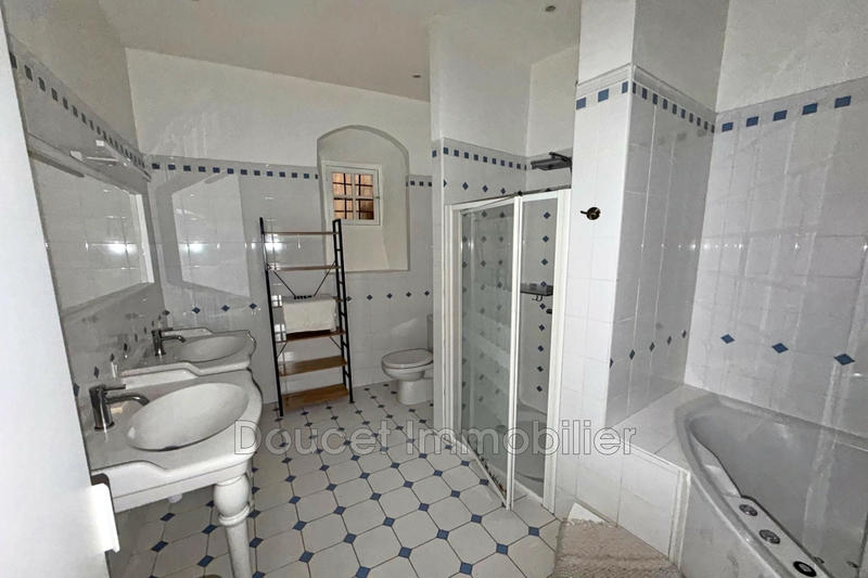 Appartement - 190 m² - 5 pièces