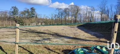 Maison - 177 m² - 5 pièces