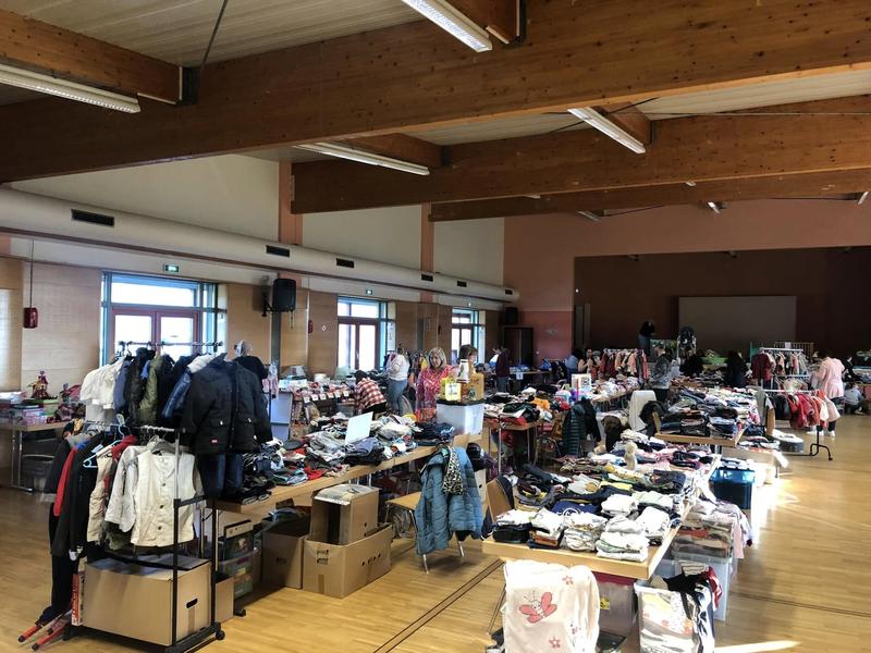 Bourse des petits écoliers