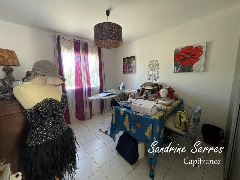 Villa - 140 m² - 5 pièces