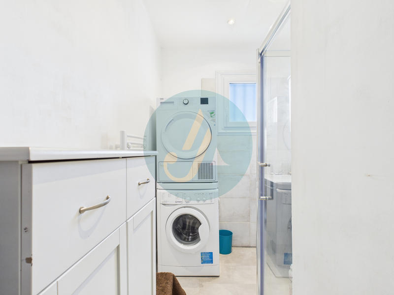 Maison - 73 m² - 3 pièces