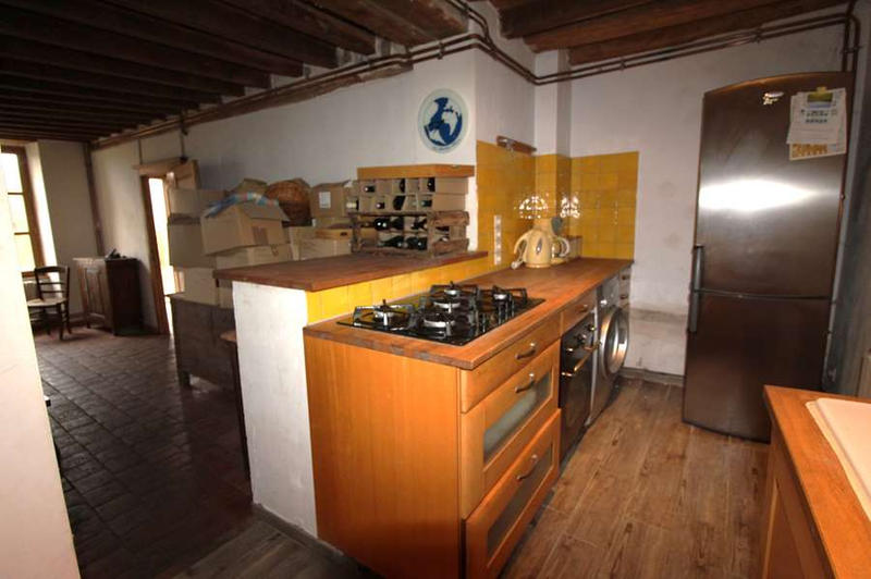 Maison - 150 m² - 8 pièces