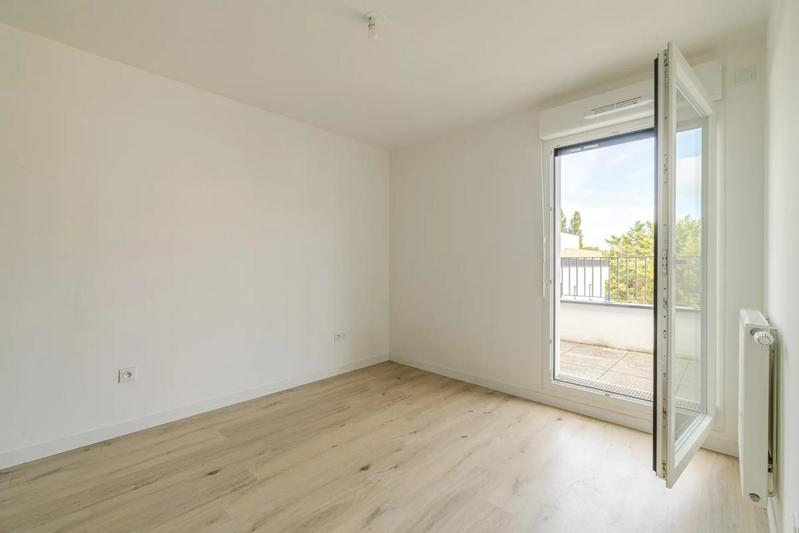 Appartement - 81 m² - 4 pièces