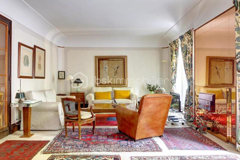 Duplex - 145 m² - 6 pièces