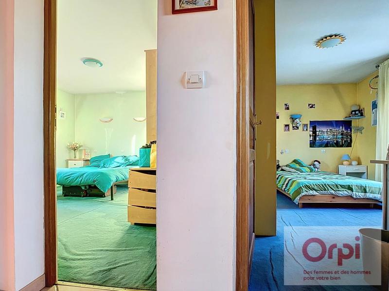 Maison - 169 m² - 4 pièces