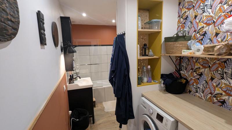 Appartement - 77 m² - 4 pièces