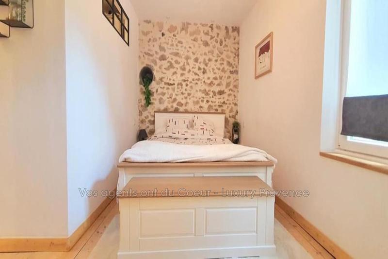 Maison de ville - 120 m² - 6 pièces