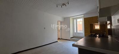 Immeuble - 150 m² - 4 pièces