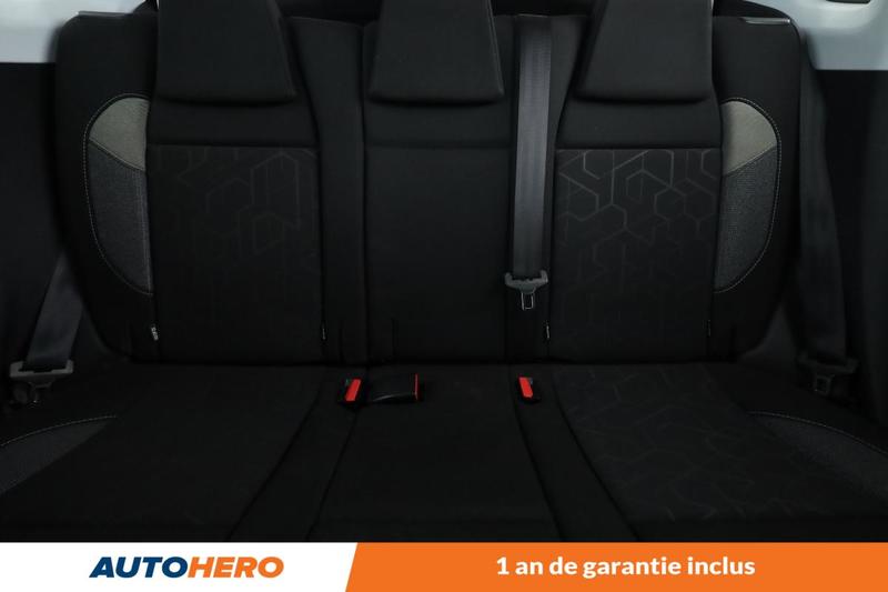 Peugeot 2008 1.6 Blue-HDi Style 75 ch