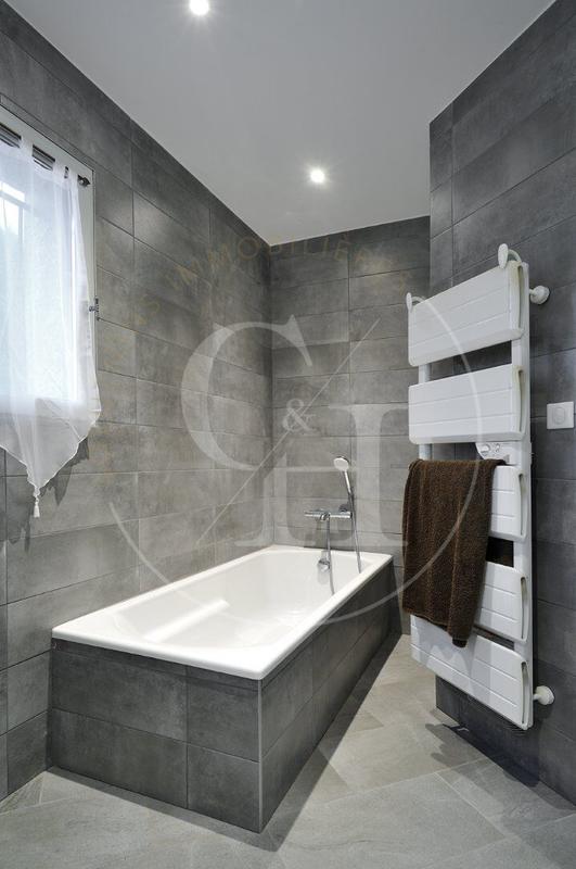 Maison - 178 m² - 5 pièces