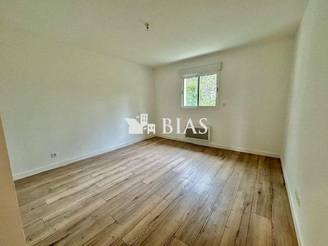 Maison contemporaine - 150 m² - 5 pièces