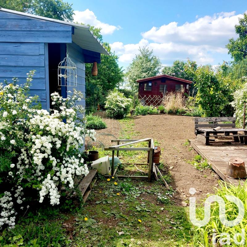 Maison de village - 230 m² - 5 pièces