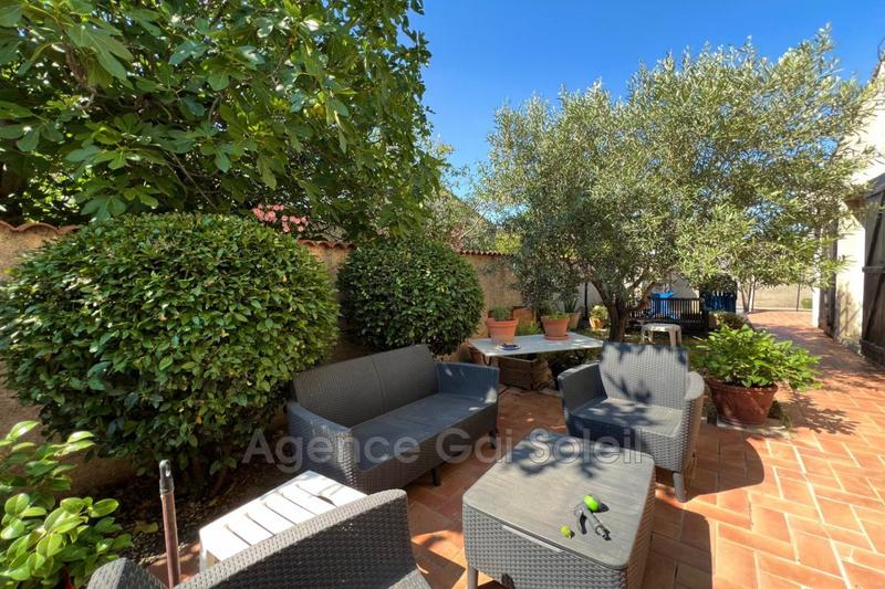 Villa - 160 m² - 4 pièces