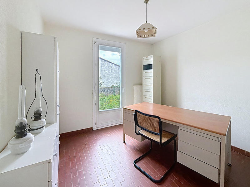 Maison - 129 m² - 6 pièces