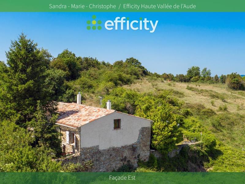 Maison - 118 m² - 4 pièces