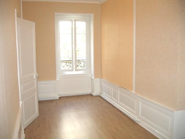 Appartement - 74 m² - 3 pièces