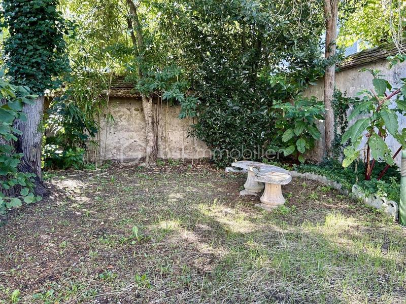 Maison - 141 m² - 6 pièces