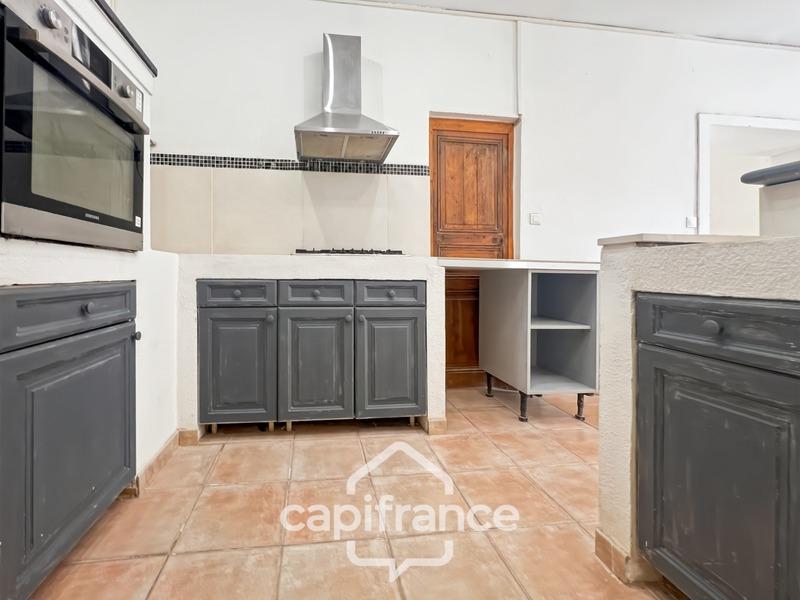 Maison de village - 56 m² - 2 pièces