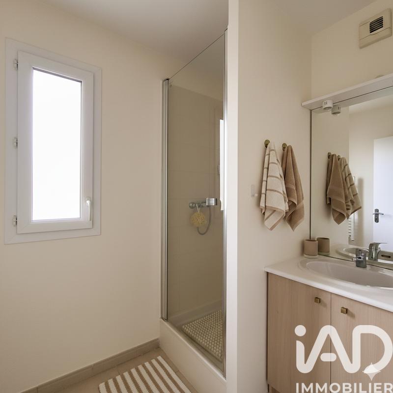 Duplex - 113 m² - 5 pièces