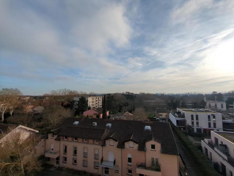 Appartement - 58 m² - 2 pièces