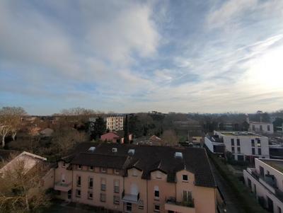 Appartement - 58 m² - 2 pièces