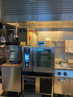 Fonds de commerce - 300 m²