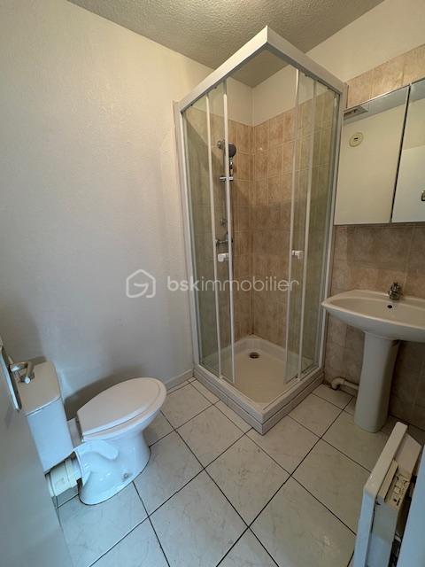 Appartement - 29 m² - 2 pièces