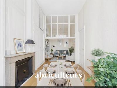 Appartement - 71 m² - 2 pièces