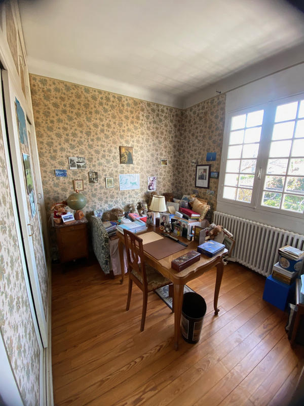 Maison - 77 m² - 4 pièces